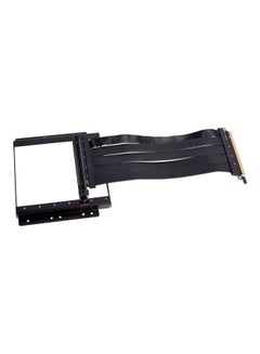 LIAN LI Vertical GPU Kit For O11 Dynamic CASE-PCL-E Riser And PCL-E Slot Back Panel  - Image 1