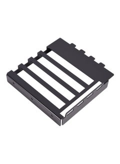 LIAN LI Vertical GPU Kit For O11 Dynamic CASE-PCL-E Riser And PCL-E Slot Back Panel  - Image 3