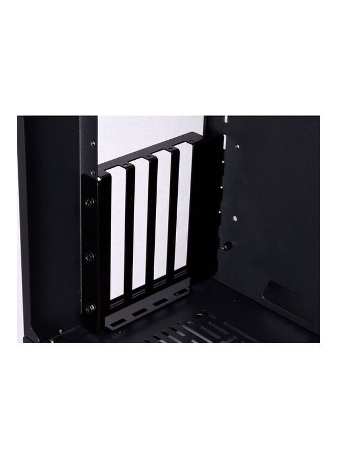 LIAN LI - Vertical GPU Kit For O11 Dynamic CASE-PCL-E Riser And PCL-E Slot Back Panel - Image 1