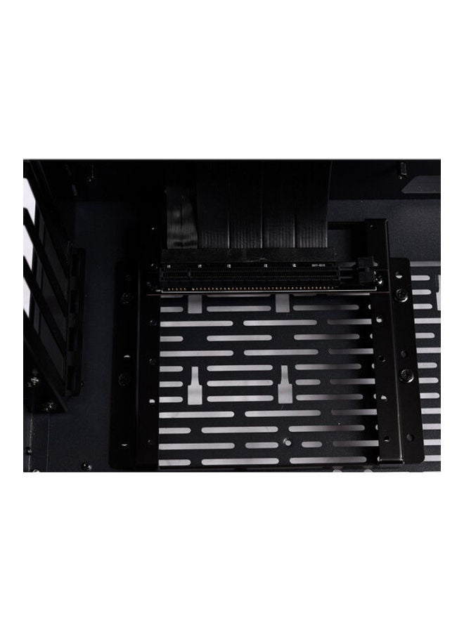 LIAN LI - Vertical GPU Kit For O11 Dynamic CASE-PCL-E Riser And PCL-E Slot Back Panel - Image 1