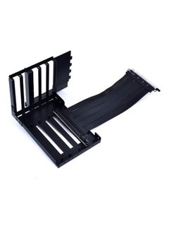 LIAN LI GPU Kit Vertical Graphics Card Holder For O11 Dynamic XL  - Image 1