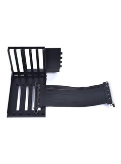 LIAN LI GPU Kit Vertical Graphics Card Holder For O11 Dynamic XL  - Image 3