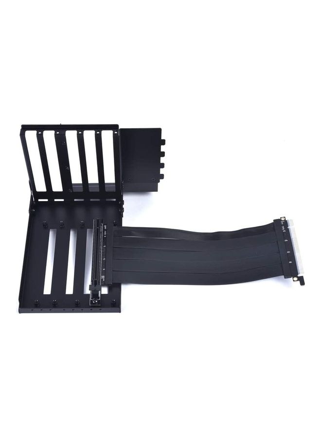 LIAN LI GPU Kit Vertical Graphics Card Holder For O11 Dynamic XL  - Image 3