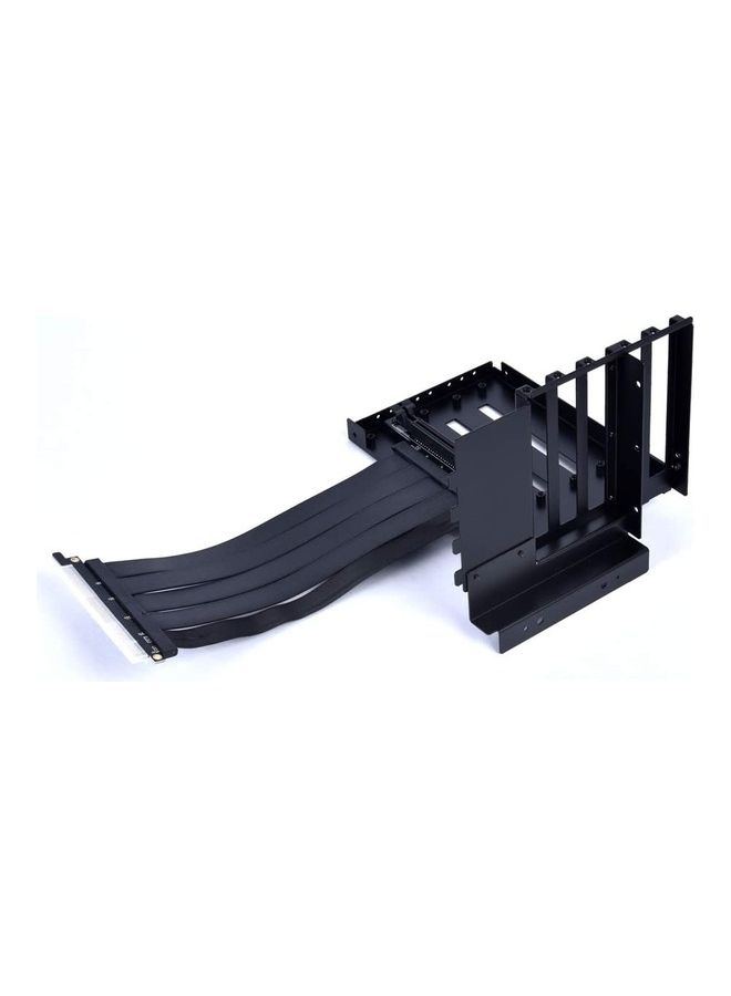 LIAN LI GPU Kit Vertical Graphics Card Holder For O11 Dynamic XL  - Image 2