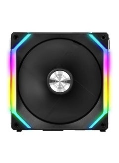 LIAN LI Uni Fan SL140 Double Pack With Controller  - Image 2