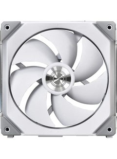LIAN LI Uni Fan SL140 Double Pack  With Controller  - Image 3