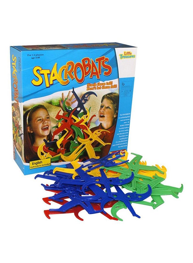 فاميلي تايم العاب عائلية Stacrobats-36-587760 - Image 1