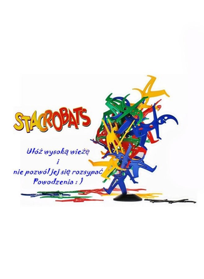 فاميلي تايم العاب عائلية Stacrobats-36-587760 - Image 3
