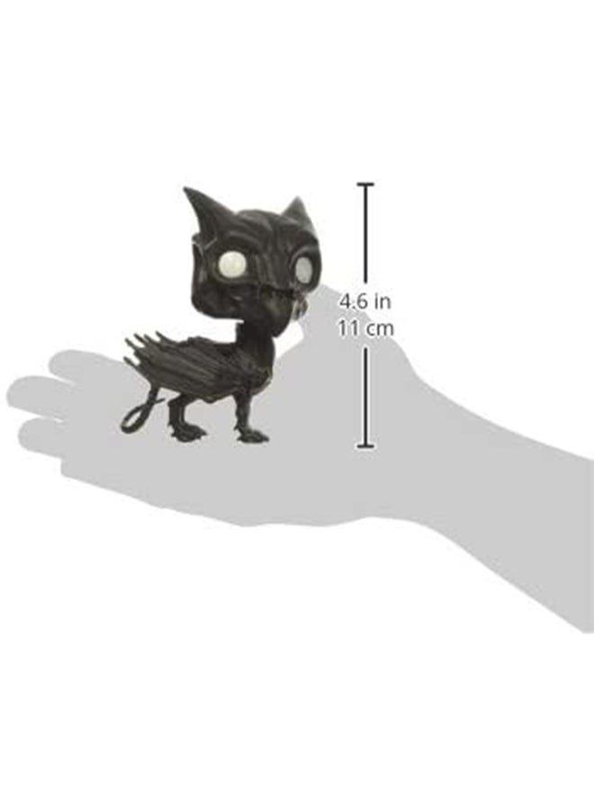 Funko PoP! Thestral Vinyl Bobblehead Toy 17 3.75inch  - Image 2
