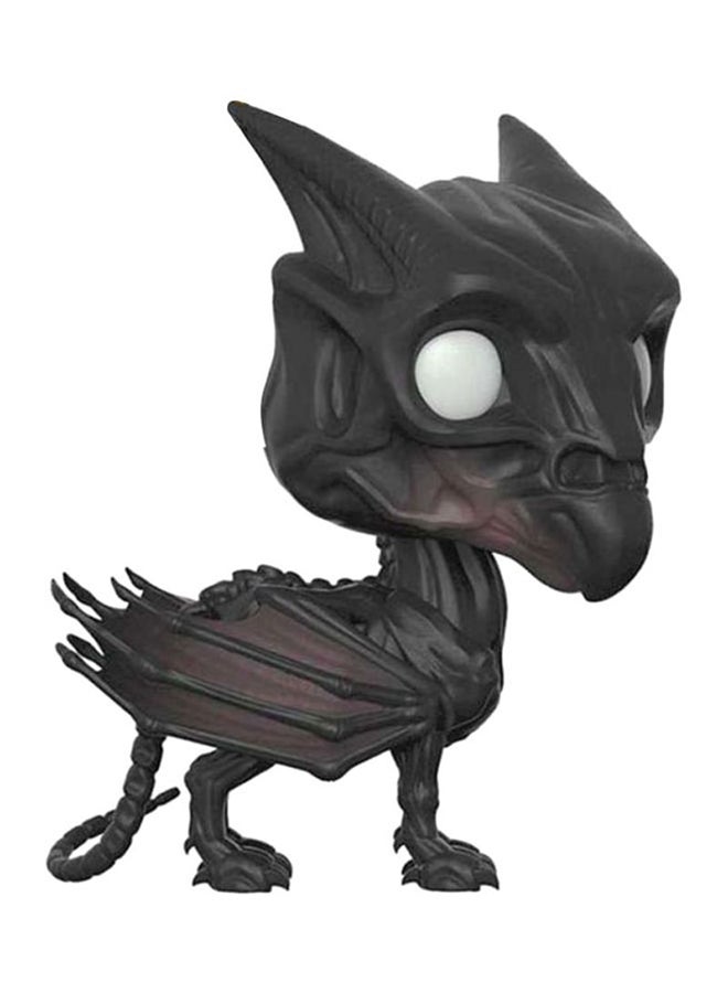 Funko PoP! Thestral Vinyl Bobblehead Toy 17 3.75inch  - Image 1