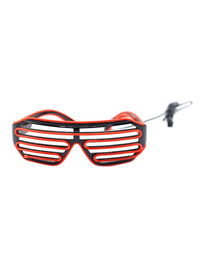 SAWAH GROUP LED Party Glasses 0.2kg 