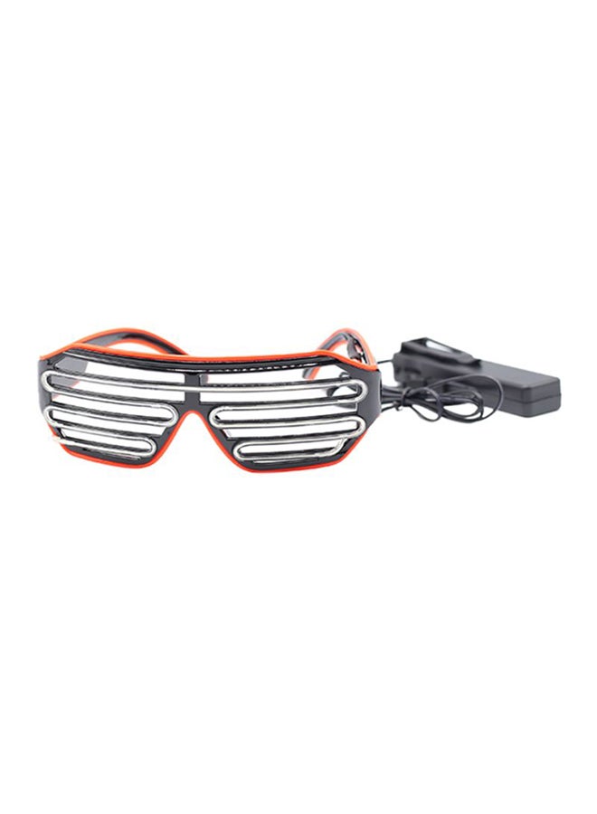 SAWAH GROUP LED Party Glasses 0.2kg 