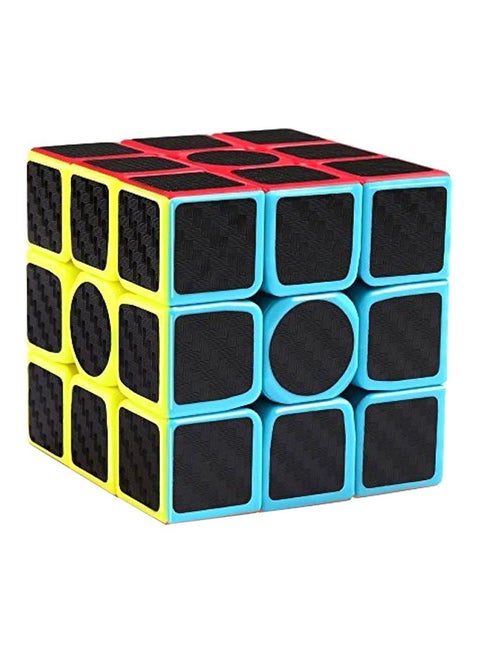Cube 3D Puzzle Toy