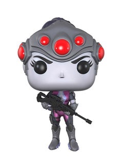 Overwatch Widowmaker Model Figure