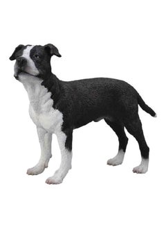 CollectA Staffordshire Terrier Animal Figure 88610  - Image 1