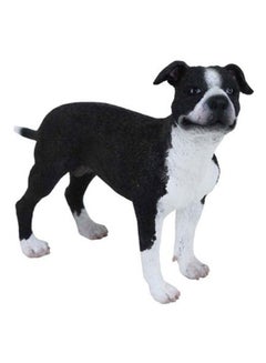 CollectA Staffordshire Terrier Animal Figure 88610  - Image 2