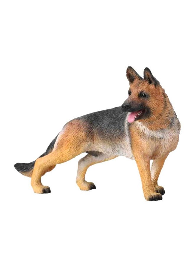 CollectA German Shepherd Animal Figure 88552 - Image 1