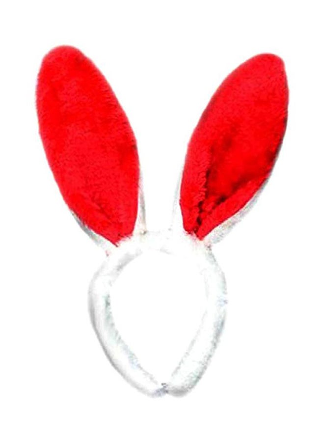 FunBlast Decorative Bunny Ear Hairband