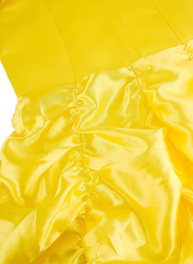 BG Cosplay Children's Princess Dress 120cm - Image 2