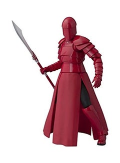Painted Action Figure