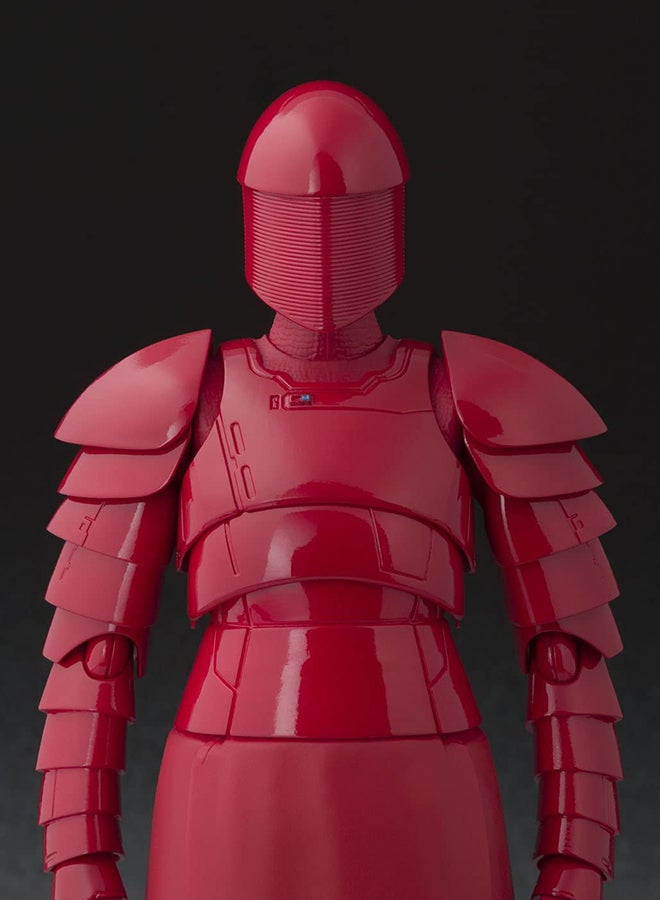 Bandai - Painted Action Figure - Image 1