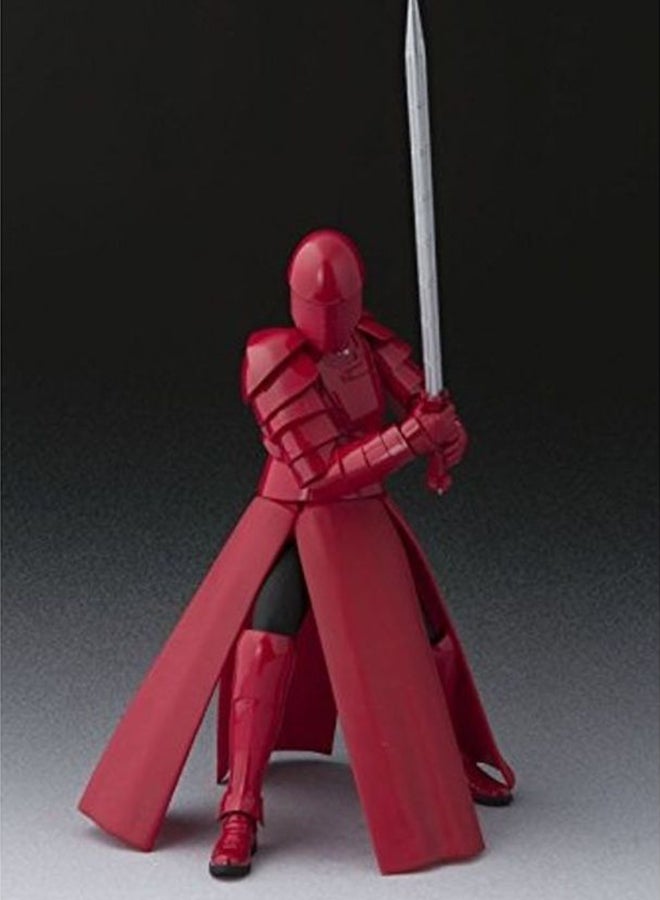 Bandai - Painted Action Figure - Image 1