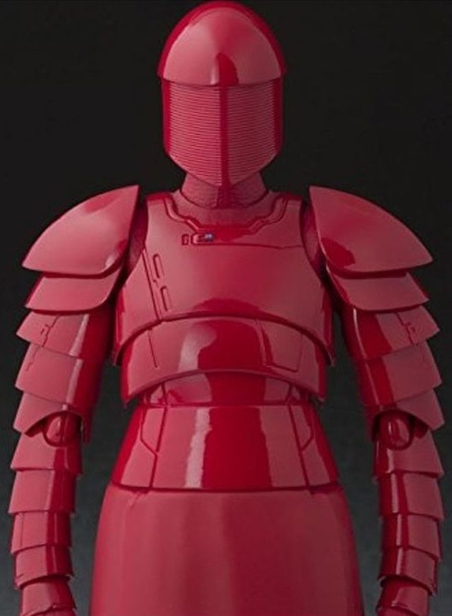 Bandai - Painted Action Figure - Image 1
