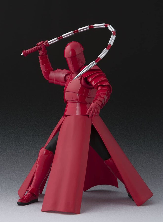Bandai - Painted Action Figure - Image 1