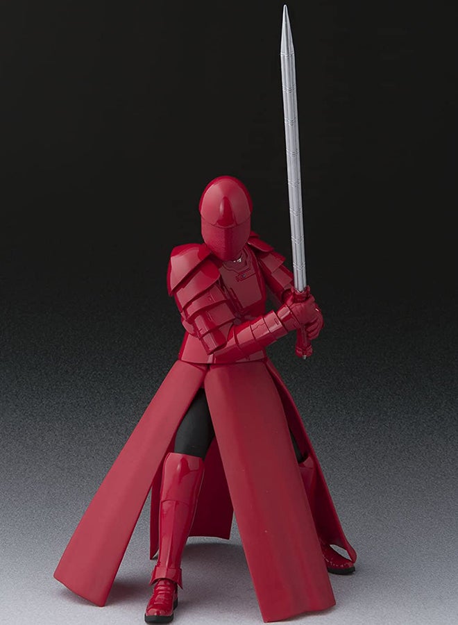 Bandai - Painted Action Figure - Image 1