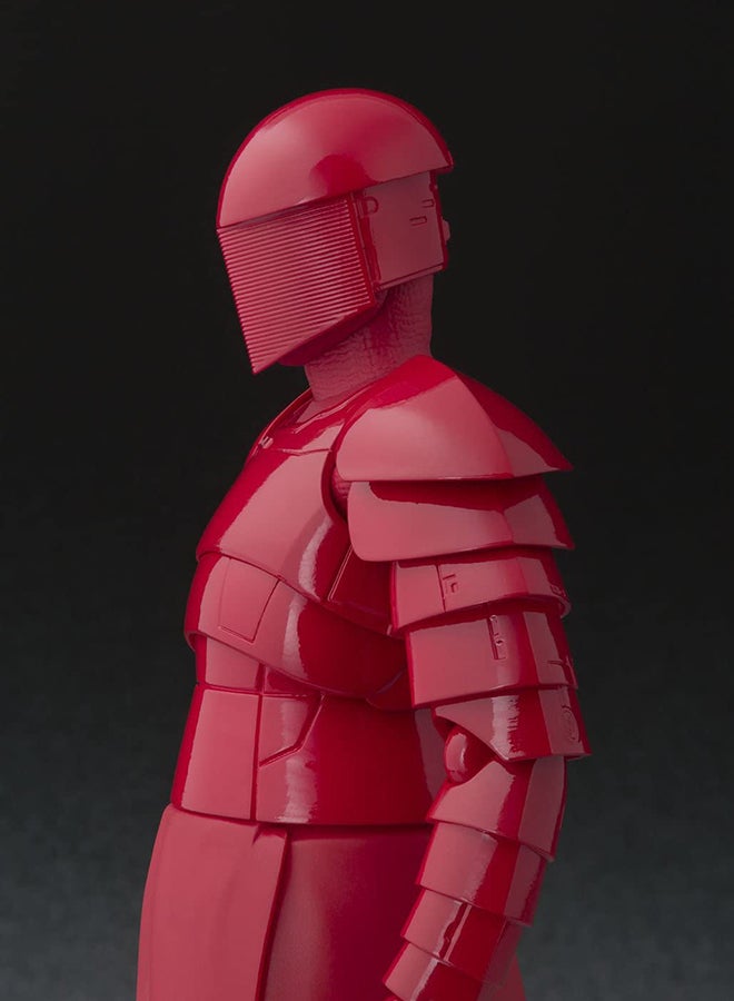 Bandai - Painted Action Figure - Image 1