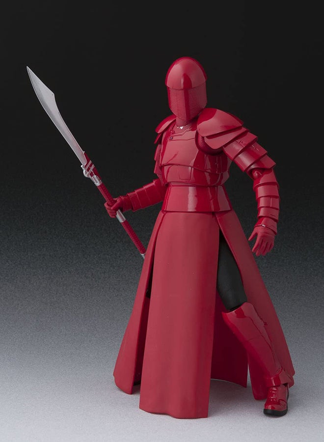 Bandai - Painted Action Figure - Image 1