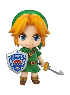 Majora's Mask 3D Link Nendoroid Action Figure 4inch