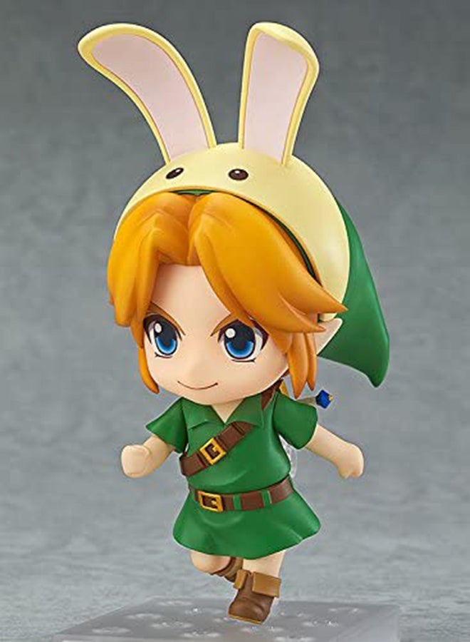 Good Smile - Majora's Mask 3D Link Nendoroid Action Figure 4inch - Image 1