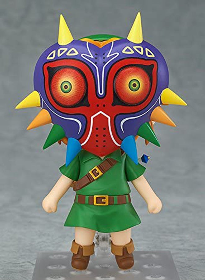 Good Smile - Majora's Mask 3D Link Nendoroid Action Figure 4inch - Image 1