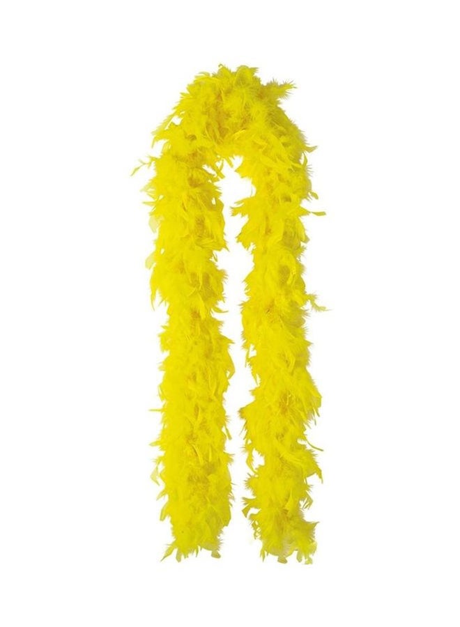 Amscan Yellow Boa