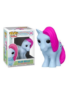 Funko My Little Pony - Blue Belle Figure  - Image 1