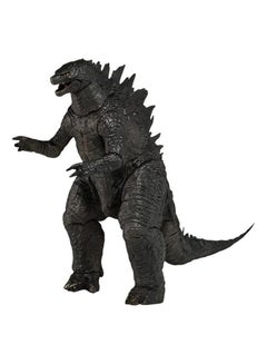 XiuWoo Head To Tail Modern Godzilla Action Figure  - Image 3