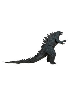 XiuWoo Head To Tail Modern Godzilla Action Figure  - Image 4
