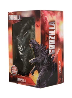 XiuWoo Head To Tail Modern Godzilla Action Figure  - Image 1