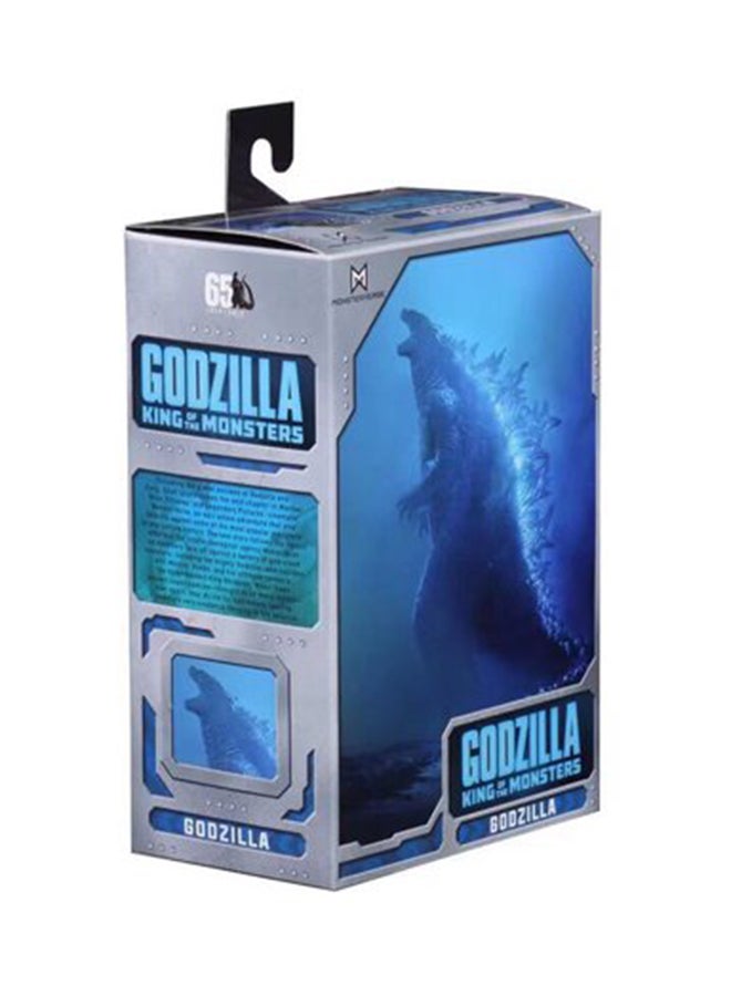 XiuWoo - Godzilla Monsters Action Figure - Image 1