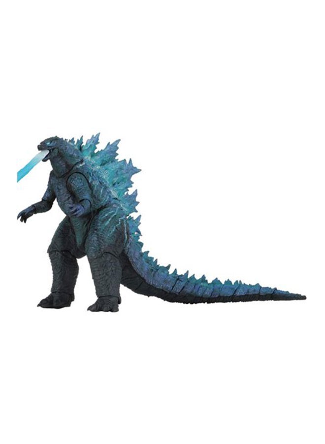 XiuWoo - Godzilla Monsters Action Figure - Image 1