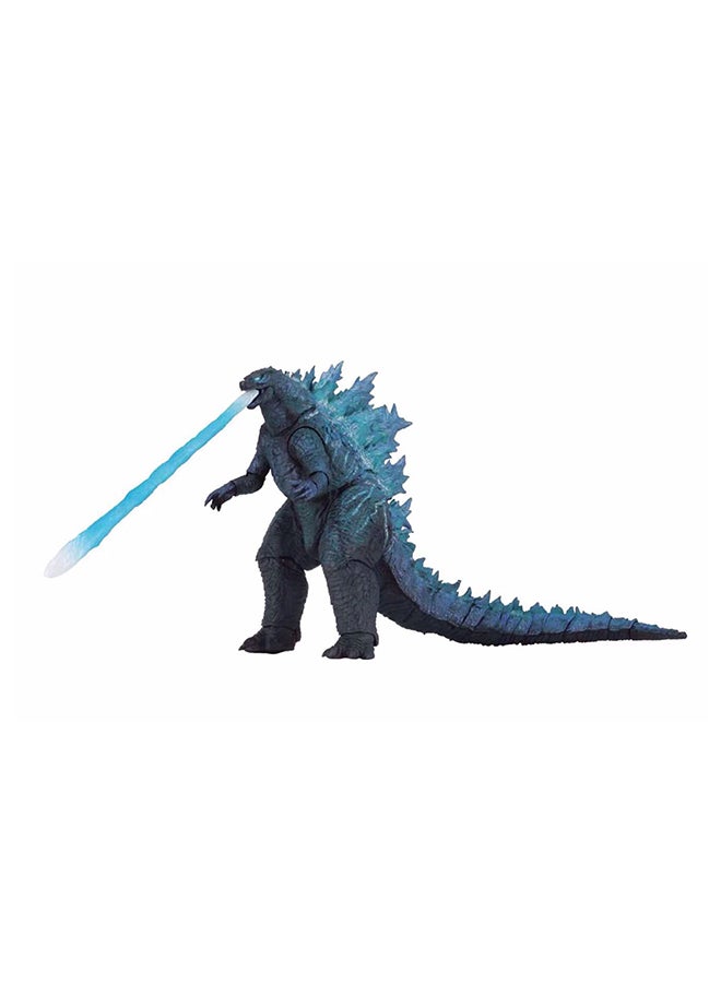 XiuWoo - Godzilla Monsters Action Figure - Image 1
