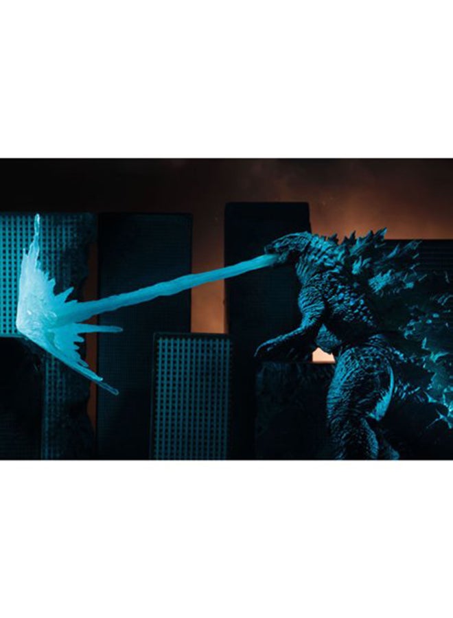XiuWoo - Godzilla Monsters Action Figure - Image 1