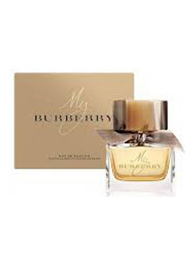 BURBERRY - My Burberry Perfume EDP (New Shape) 90ml - Image 1