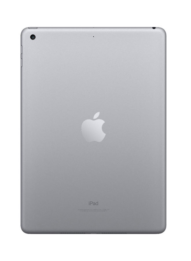 Apple - Refurbished - iPad 6 (2018) 9.7-Inch 2GB RAM 32GB WIFI - Space Grey - Image 1