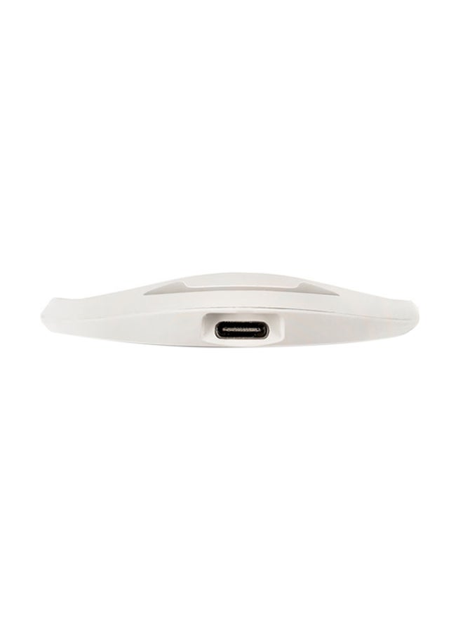 Digitplus Smart ID Wireless Charging Pad Black/White - Image 4