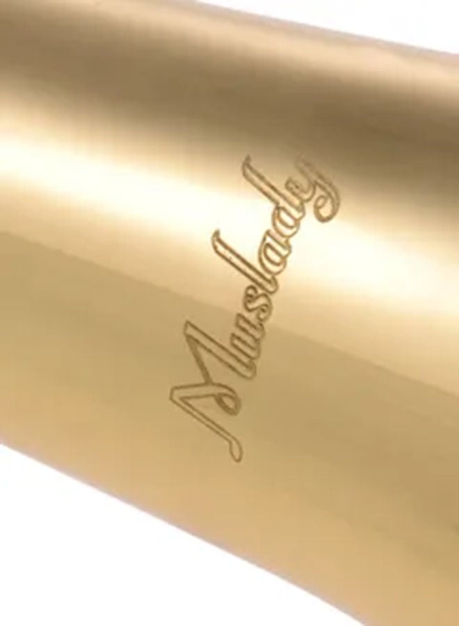 مزليدي مكبر ومضخم صوت صغير الحجم بتصميم كلاسيكي صغير الحجم وقابل للإدخال ومزود ببطاقة صوت بتصميم عتيق ويدعم تقنية البلوتوث - Image 4