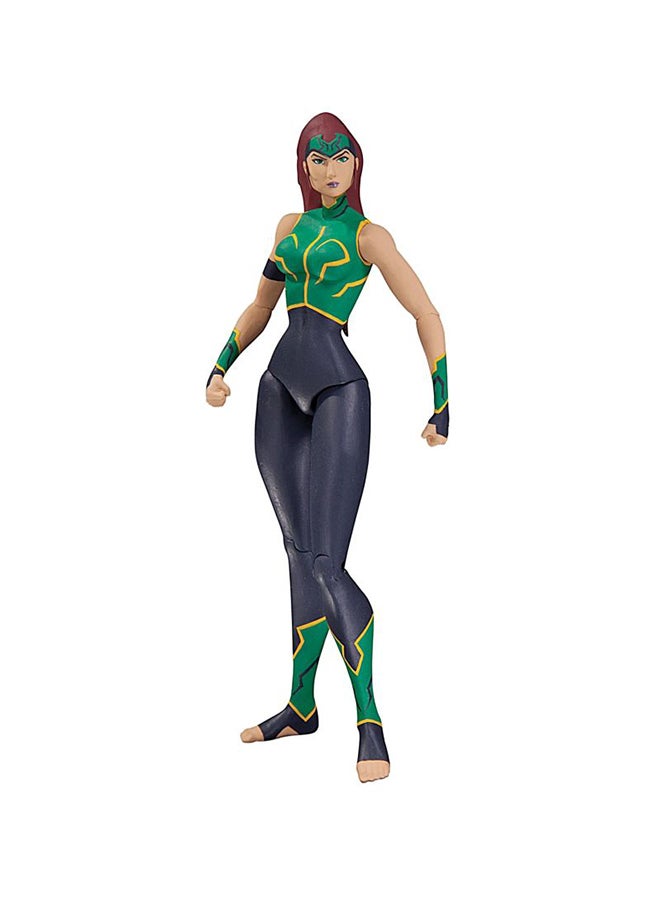 DC Comics - Throne Of Atlantis: Mera Action Figure - Image 1
