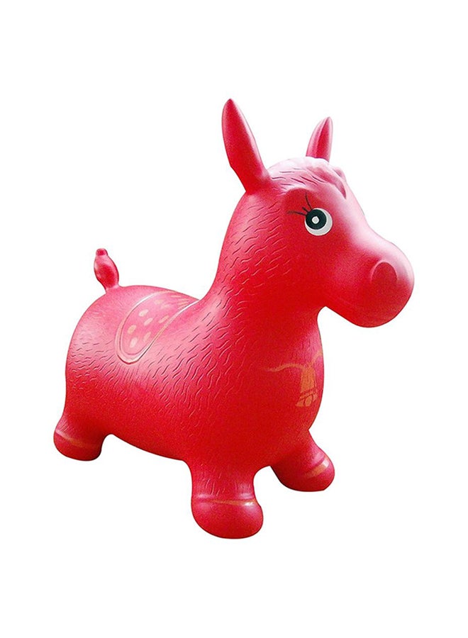 Jumping Horse Figure Toy - v1632386181/N16085925A_1