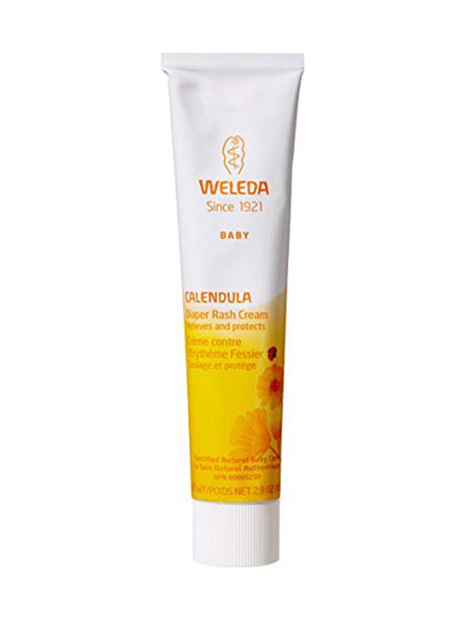 Weleda Diaper Rash Cream 2.9 Ounce  - Image 2
